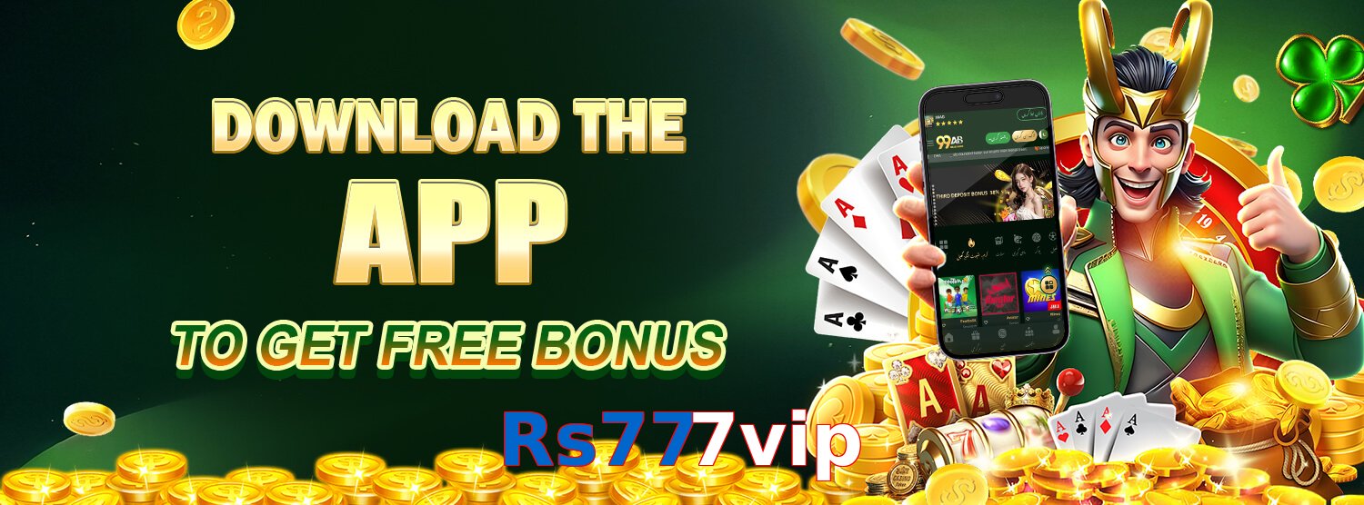☘️ High-RTP slots + Free Spins! Rs777vip