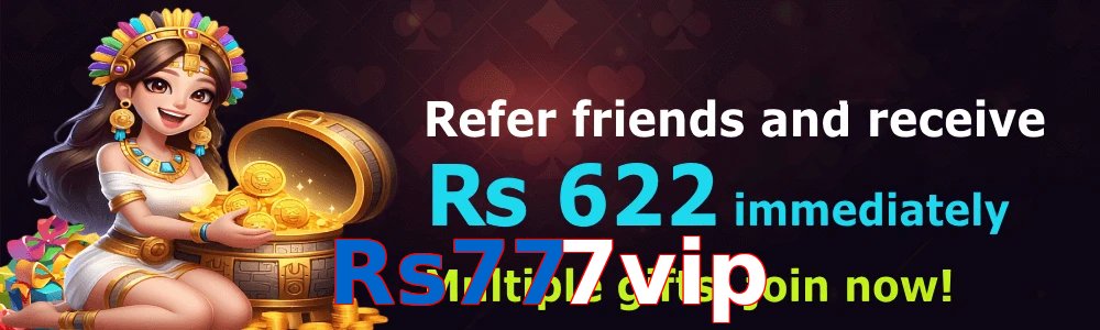 Rs777vip