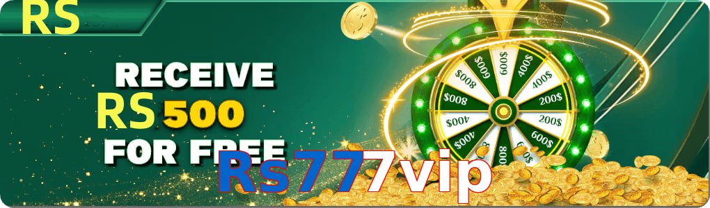 Rs777vip – Safe entertainment platform Rs777vip