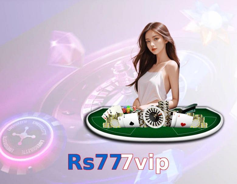 Rs777vip